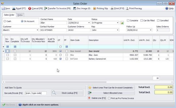 Smart-It+ screenshot 5