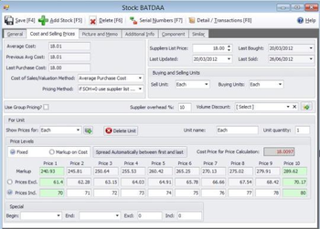 Smart-It+ screenshot 7