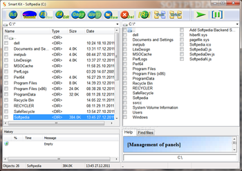 Smart Kit screenshot