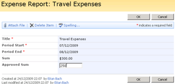 Smart List Lite screenshot 2