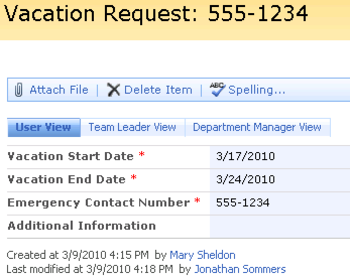 Smart List Pro screenshot