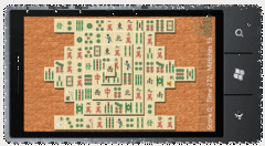 Smart Mahjongg screenshot