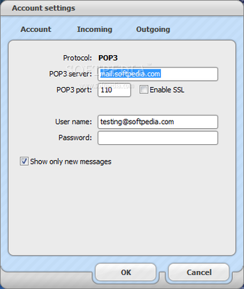 Smart Mail Notifier screenshot 4