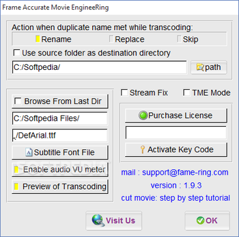 Smart Mate for DV and DVB screenshot 7