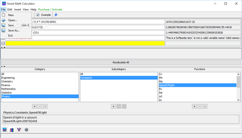 Smart Math Calculator screenshot 2