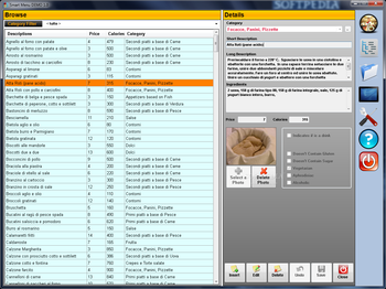 Smart Menu screenshot 2