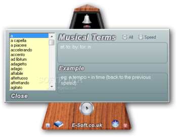 Smart Metronome screenshot 3