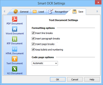 Smart OCR Pro screenshot 11