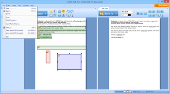 Smart OCR Pro screenshot 3