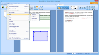 Smart OCR Pro screenshot 5