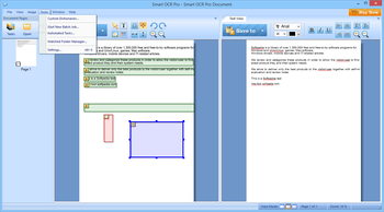 Smart OCR Pro screenshot 6