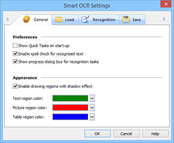 Smart OCR Pro screenshot 8