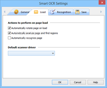 Smart OCR Pro screenshot 9