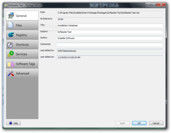 Smart Packager screenshot 6