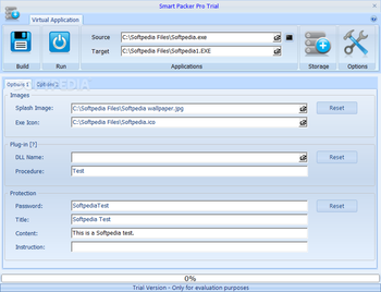 Smart Packer Pro screenshot 2