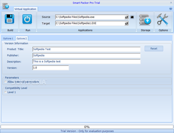 Smart Packer Pro screenshot 3