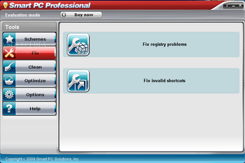 Smart PC Professional screenshot 2