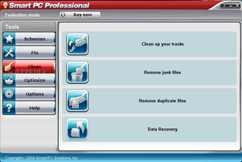 Smart PC Professional screenshot 3