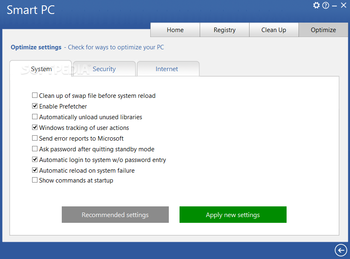 Smart PC screenshot 12