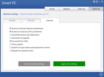 Smart PC screenshot 14