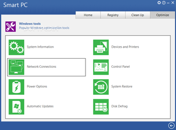 Smart PC screenshot 18