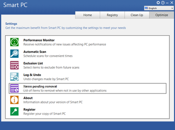 Smart PC screenshot 19