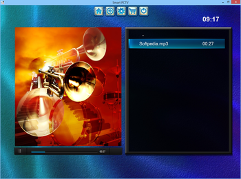 Smart PCTV screenshot 8