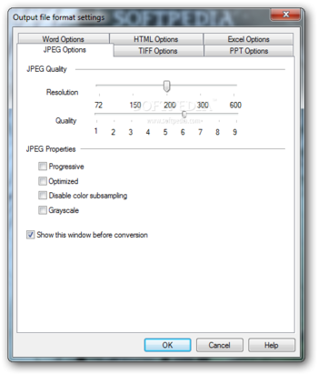 Smart PDF Creator Pro screenshot 10