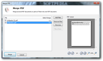 Smart PDF Creator Pro screenshot 14