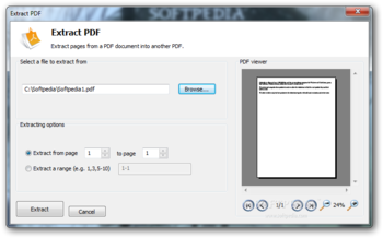 Smart PDF Creator Pro screenshot 15