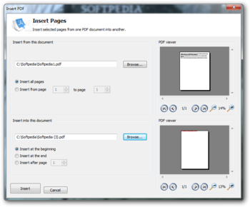 Smart PDF Creator Pro screenshot 16
