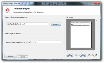 Smart PDF Creator Pro screenshot 17
