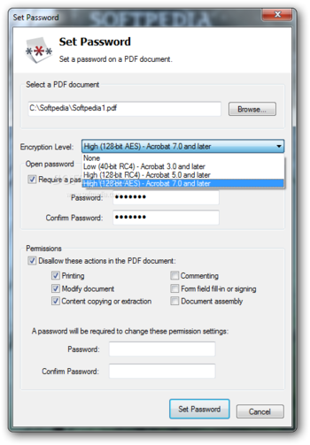 Smart PDF Creator Pro screenshot 19