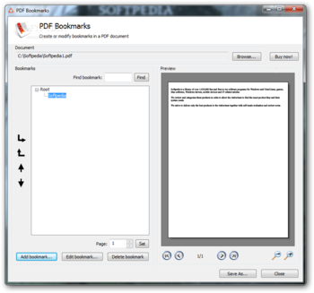 Smart PDF Creator Pro screenshot 23