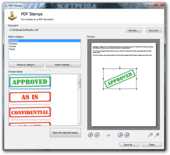 Smart PDF Creator Pro screenshot 24