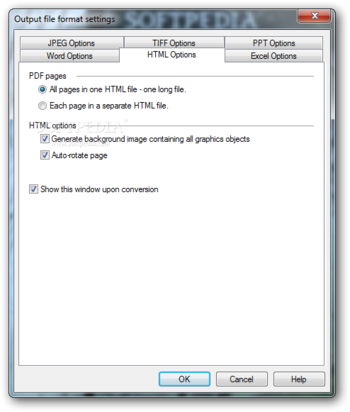 Smart PDF Creator Pro screenshot 8