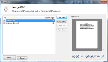 Smart PDF Editor Pro screenshot 3