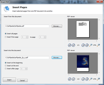 Smart PDF Editor Pro screenshot 6
