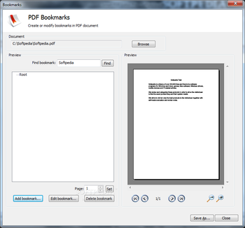 Smart PDF Editor Pro screenshot 9