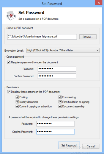 Smart PDF Tools Pro screenshot 10