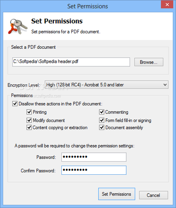 Smart PDF Tools Pro screenshot 11