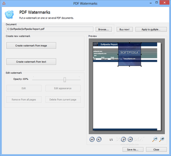 Smart PDF Tools Pro screenshot 13