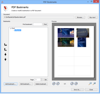 Smart PDF Tools Pro screenshot 14