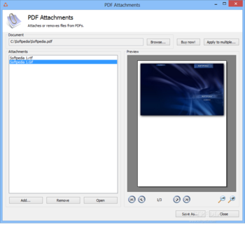Smart PDF Tools Pro screenshot 16