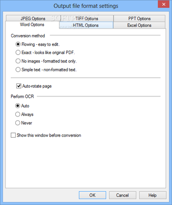 Smart PDF Tools Pro screenshot 17