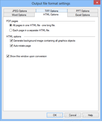 Smart PDF Tools Pro screenshot 18