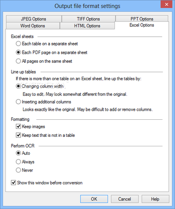 Smart PDF Tools Pro screenshot 19