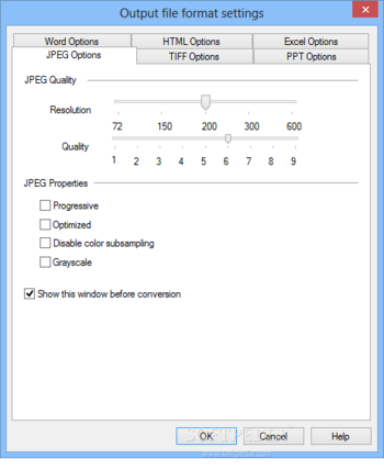 Smart PDF Tools Pro screenshot 20