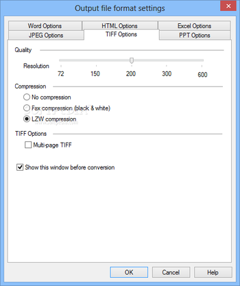 Smart PDF Tools Pro screenshot 21