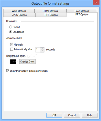 Smart PDF Tools Pro screenshot 22